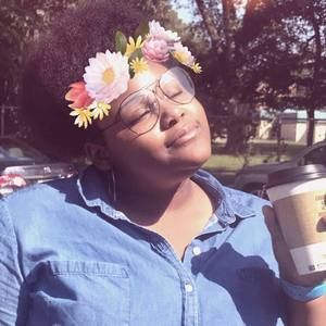 Meet your Posher, Amber